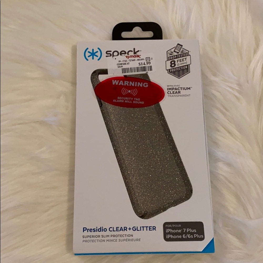 iPhone case for 6 plus, 6s plus and 7 plus